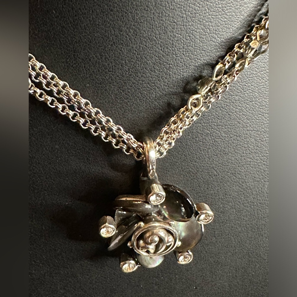 BEAUTIFUL RETIRED BRIGHTON NECKLACE